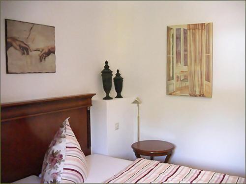 Hotel Zum Alten Brunnen Rheine Rom bilde